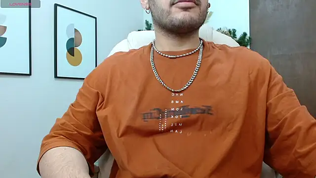   Damian    online show from November 23, 2025, 11:04 pm