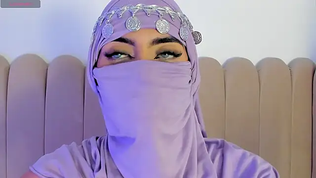 Jasmin hamdan online show from January 14, 2026, 8:36 pm