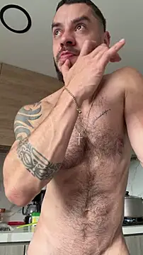 Drake Cole online show from April 22, 2026, 10:11 pm