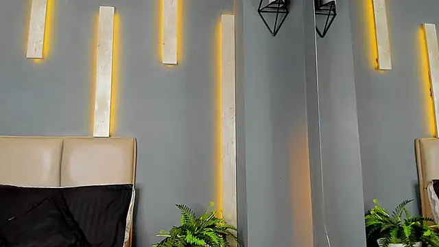 VenusBlazer online show from September 20, 2025, 11:11 am