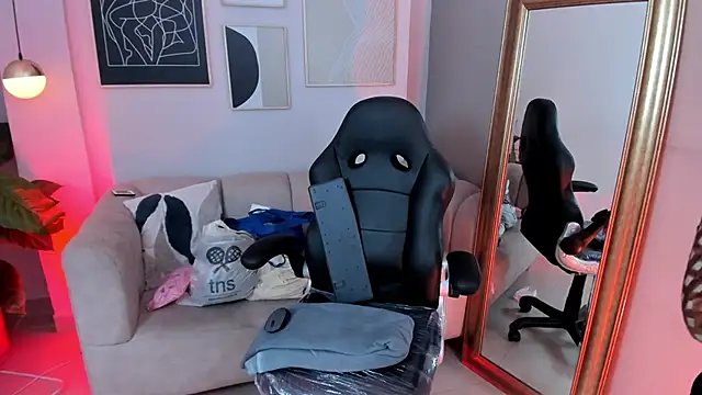 marie bass online show from February 20, 2026, 1:11 pm