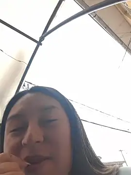 BellaRoux1 online show from October 12, 2025, 2:49 pm