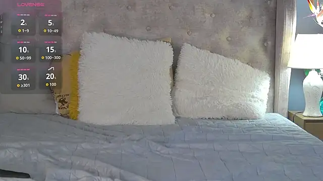 Leah Brooks online show from November 27, 2025, 8:11 pm