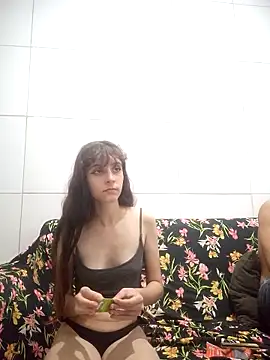 kaory mt online show from November 2, 2025, 9:50 pm