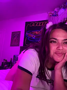 JackyXOXO online show from September 29, 2025, 4:17 am