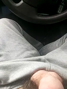 HairypapaK online show from October 4, 2025, 10:13 am