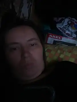 Romashka33011 online show from November 20, 2025, 8:36 am