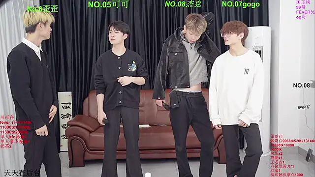 Beautifulboys-777 online show from March 23, 2026, 12:31 pm