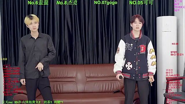 Beautifulboys-777 online show from April 14, 2026, 11:38 am