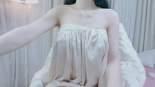 Vessi-babe online show from January 19, 2026, 2:54 pm