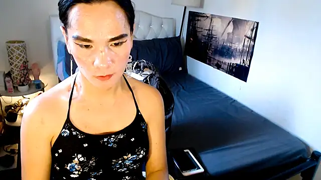 NinaDOM4CUM online show from May 16, 2026, 12:18 am