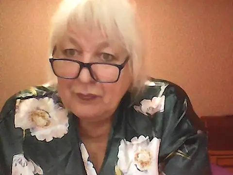 Alexia64231 online show from October 13, 2025, 1:16 am