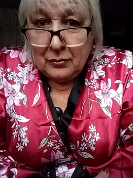 Alexia64231 online show from November 15, 2025, 1:40 pm