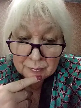 Alexia64231 online show from November 29, 2025, 1:08 am