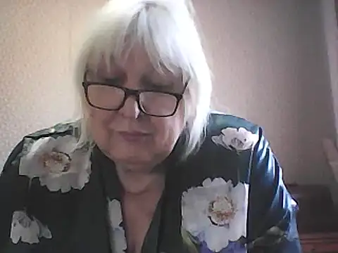 Alexia64231 online show from February 4, 2026, 7:58 am