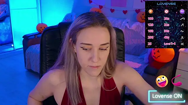 Free Harmony online show from November 2, 2025, 7:16 pm