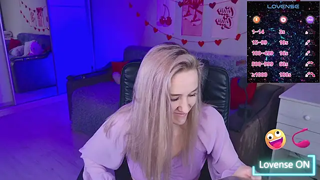 Free Harmony online show from January 13, 2026, 5:18 pm