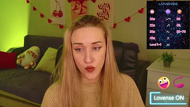 Free Harmony online show from February 7, 2026, 5:05 pm