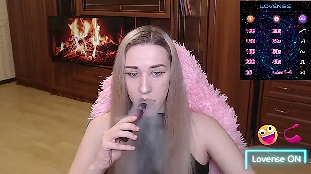 Free Harmony online show from March 5, 2026, 5:20 pm