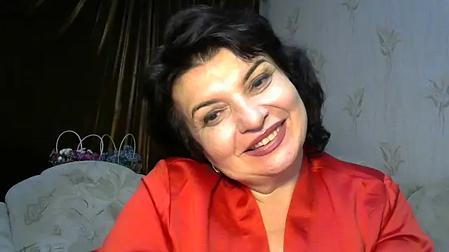 LedyNika online show from September 10, 2025, 8:53 pm