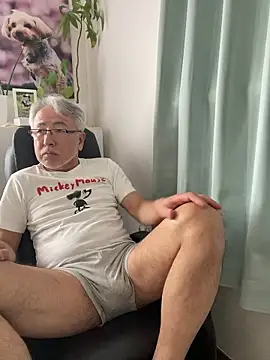 gholly2007 online show from April 7, 2026, 2:56 am