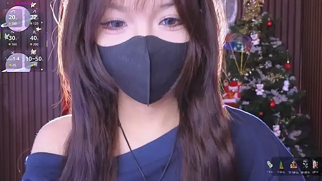      Panda      online show from December 20, 2025, 3:13 am