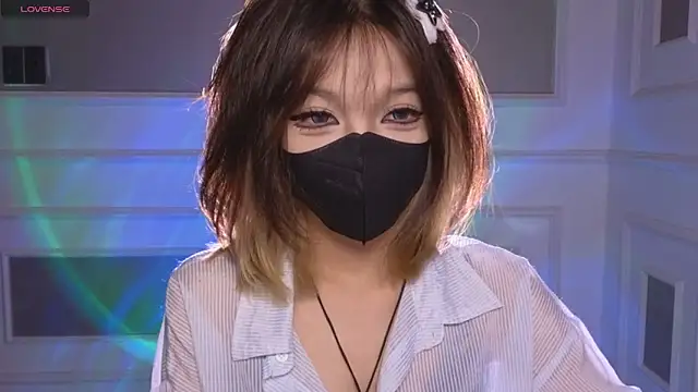 Snapshot of _____Panda_____ chatting on May 12, 2026, 10:07 pm Panda online show from May 12, 2026, 10:07 pm