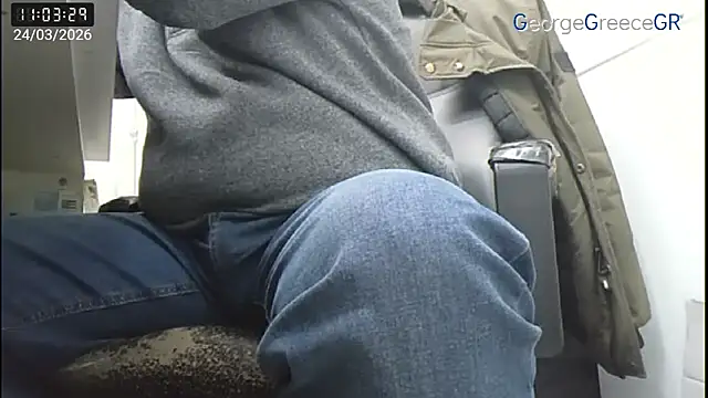 GeorgeGreece2025 online show from March 24, 2026, 9:03 am