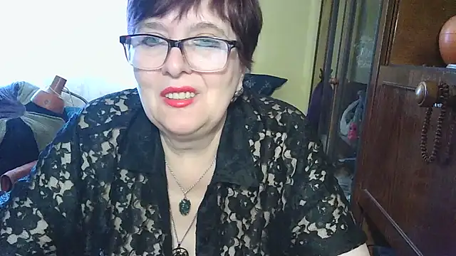 VeronicaGold511 online show from March 8, 2026, 7:34 am