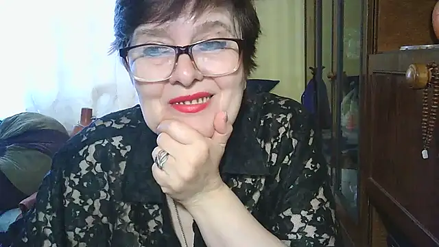 VeronicaGold511 online show from March 27, 2026, 7:36 am