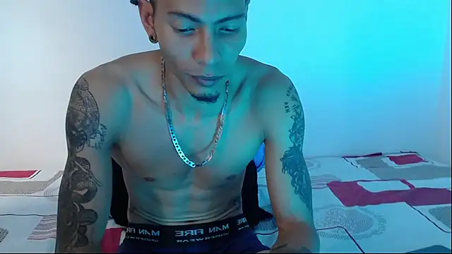 Daniel laverde online show from September 12, 2025, 7:03 pm