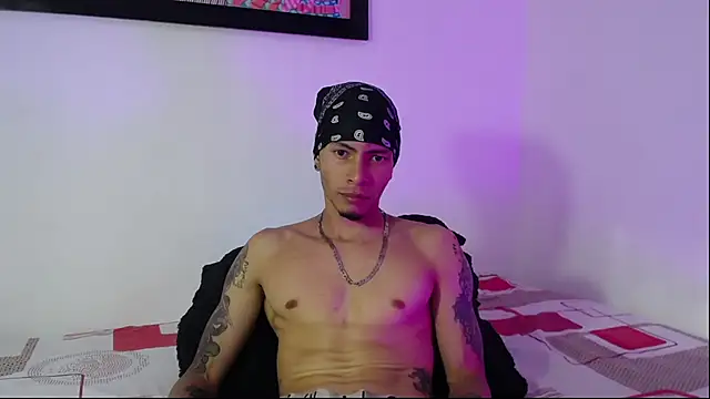 Daniel laverde online show from September 14, 2025, 8:52 pm