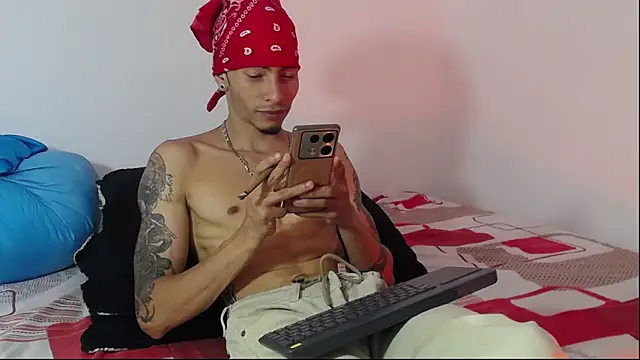 Daniel laverde online show from September 15, 2025, 7:58 pm