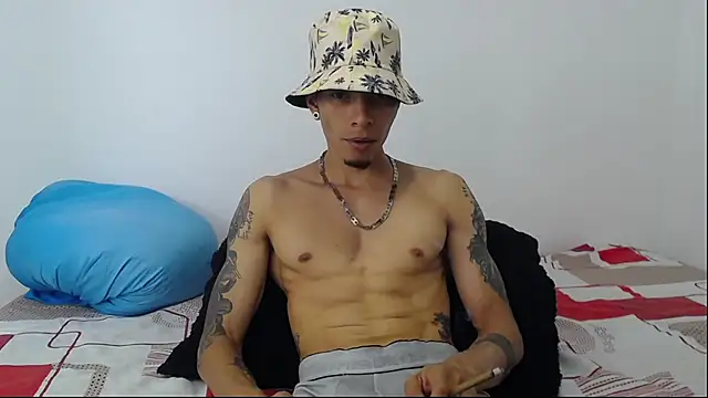 Daniel laverde online show from September 16, 2025, 7:15 pm