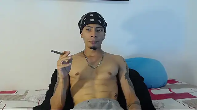 Daniel laverde online show from September 17, 2025, 6:53 pm