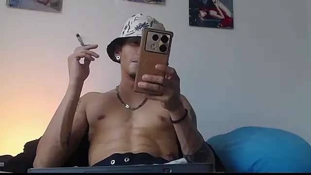 Daniel laverde online show from October 17, 2025, 6:21 pm