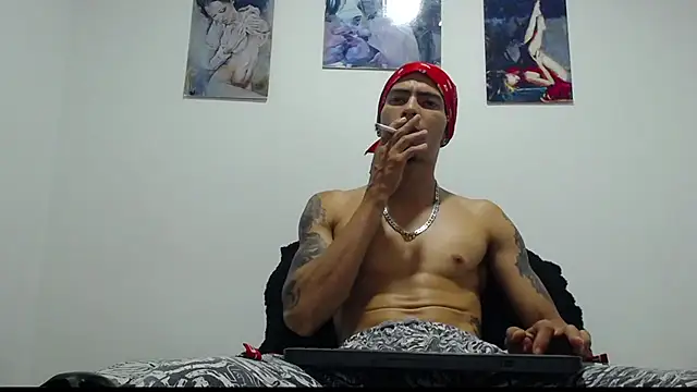 Daniel laverde online show from October 21, 2025, 6:58 am