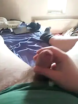 chubbyDavid1998 online show from April 5, 2026, 2:03 pm