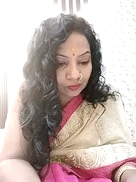 Cute-Janvi20 online show from November 5, 2025, 9:53 am