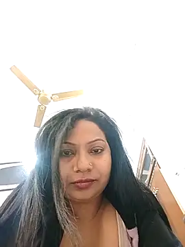 Cute-Janvi20 online show from December 19, 2025, 6:26 pm