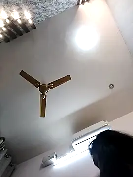 Cute-Janvi20 online show from February 14, 2026, 5:21 pm