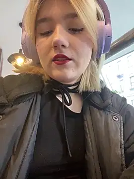 Cherry   Blossom online show from October 4, 2025, 9:07 am