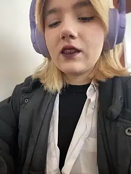 Cherry   Blossom online show from October 23, 2025, 11:09 am