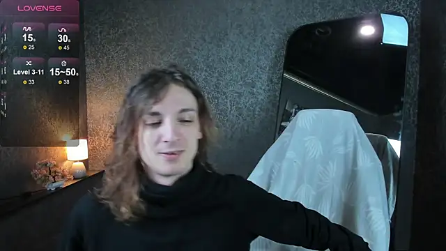 Anjela Botton online show from March 29, 2026, 6:30 pm