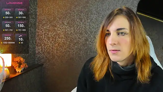 Anjela Botton online show from March 30, 2026, 6:20 pm