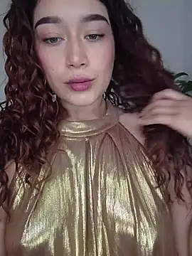 LilithAmber11 online show from November 17, 2025, 2:01 pm