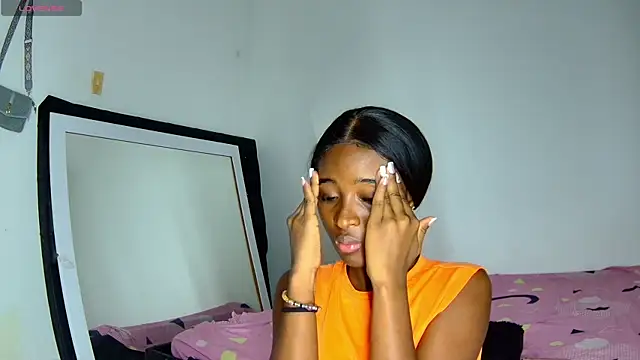 Snapshot of shantall_ebony1 chatting on November 30, 2025, 11:47 am shantall ebony1 online show from November 30, 2025, 11:47 am