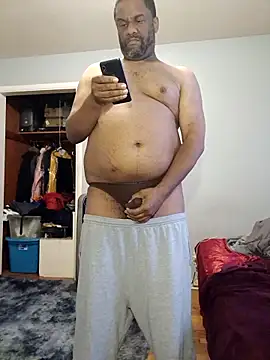 funandfreakyguy 97 online show from September 18, 2025, 7:38 pm