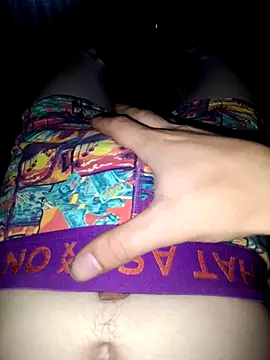 TeenBoySolo068 online show from September 28, 2025, 5:46 am