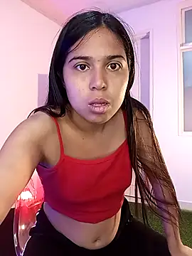 VioletaBliss1 online show from October 18, 2025, 12:06 pm